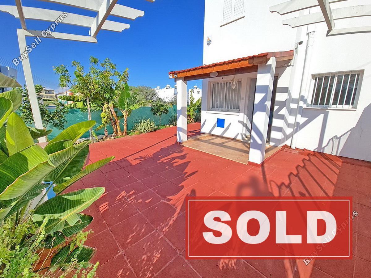 2 bedroom end town house sold kapparis famagusta 960798 image 876918