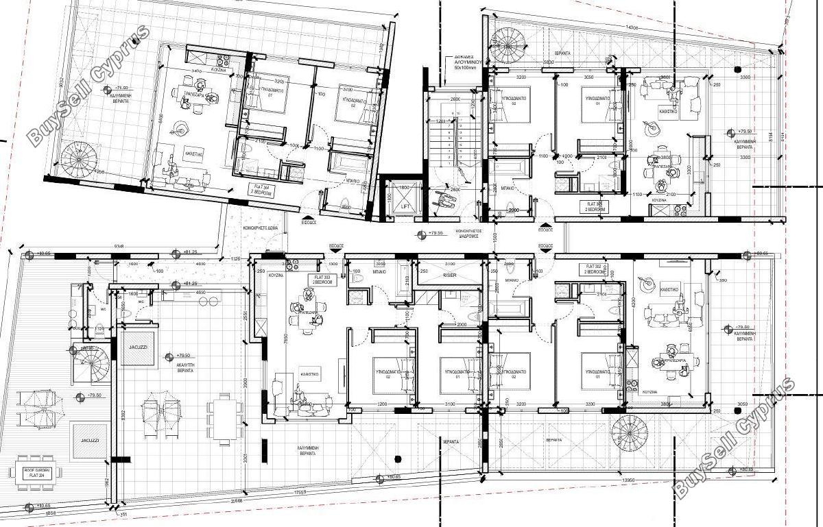 2 bedroom penthouse for sale aradippou larnaca 1804798 image 15116012