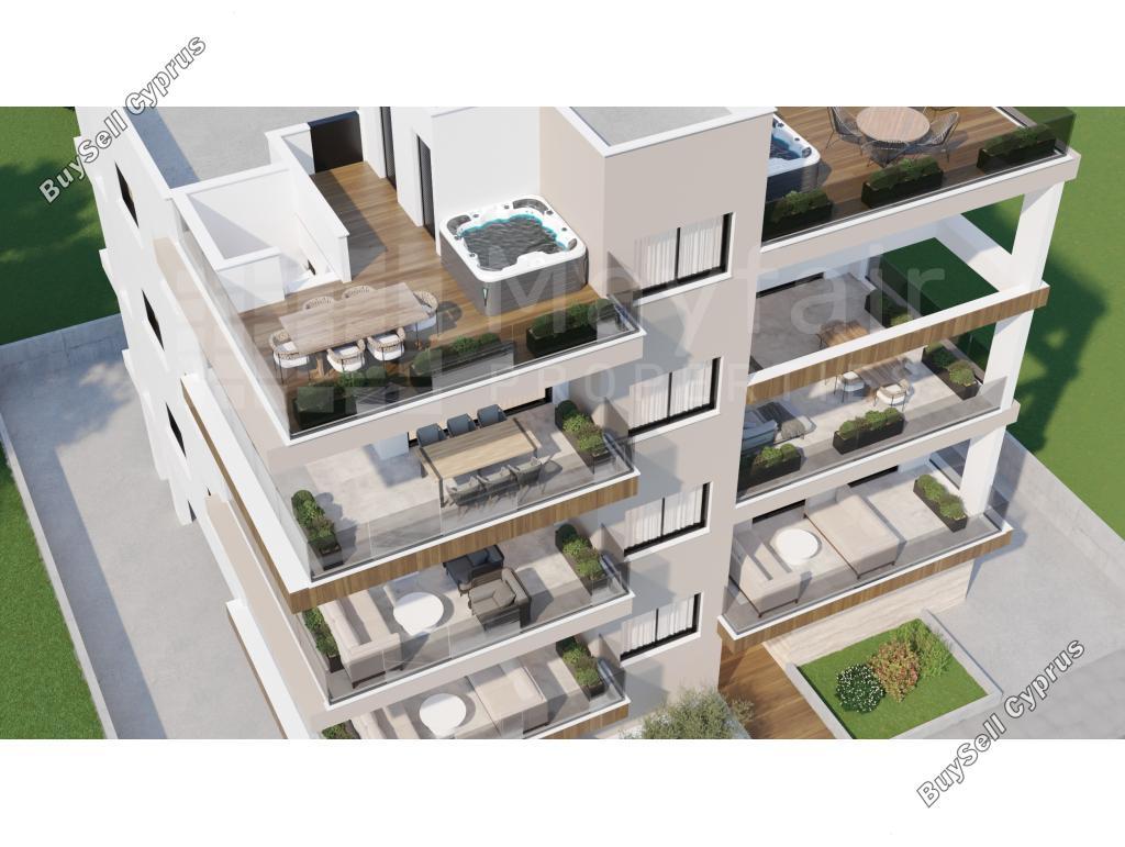 2 bedroom penthouse for sale aradippou larnaca 7873798 image 11394901