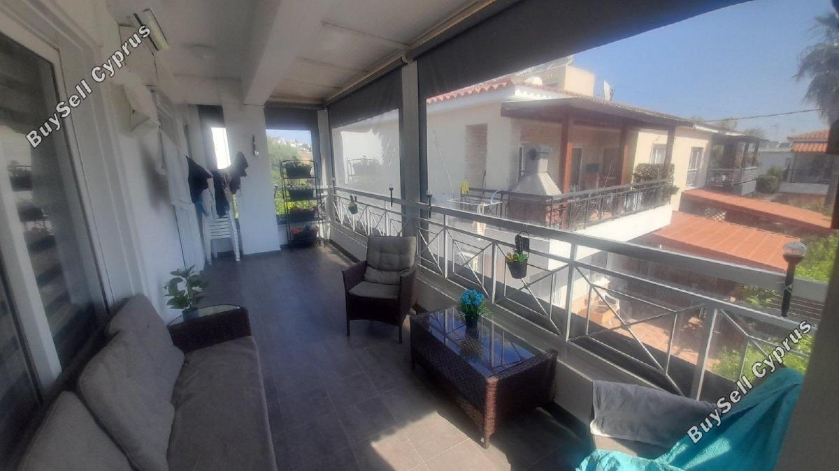 2 bedroom penthouse for sale strovolos nicosia 8804798 image 16800964