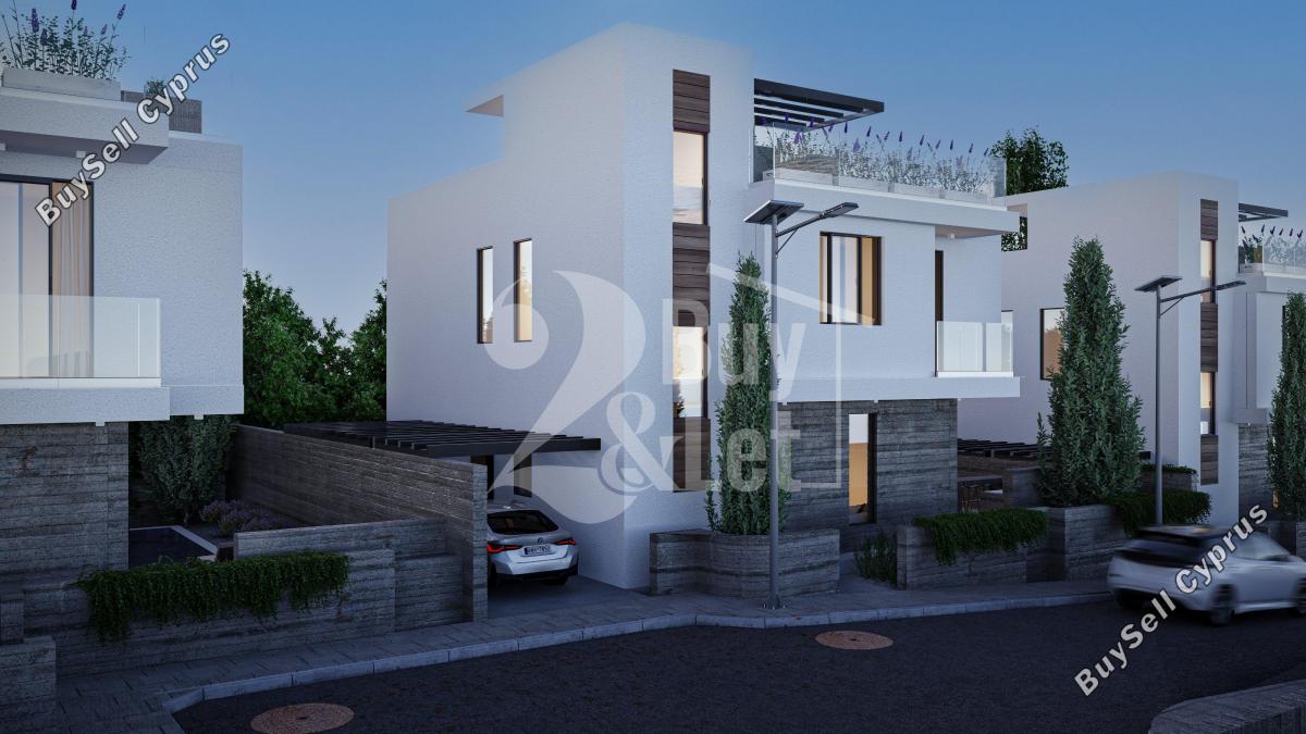 3 bedroom detached house for sale konia paphos 1676798 image 5150370