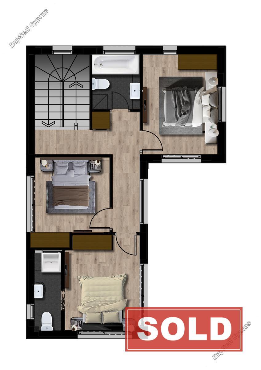 3 bedroom detached house sold pernera famagusta 1286798 image 2323487