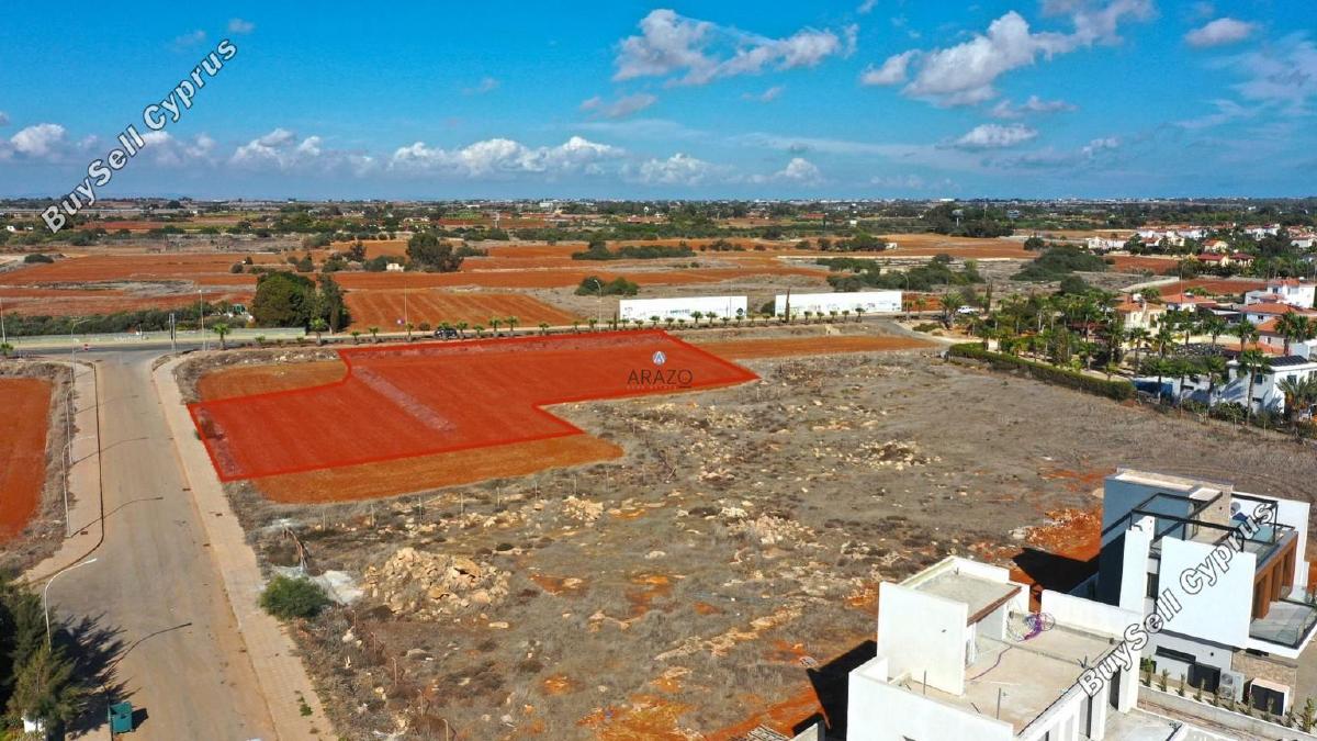 land for sale agia thekla famagusta 1236798 image 5625901