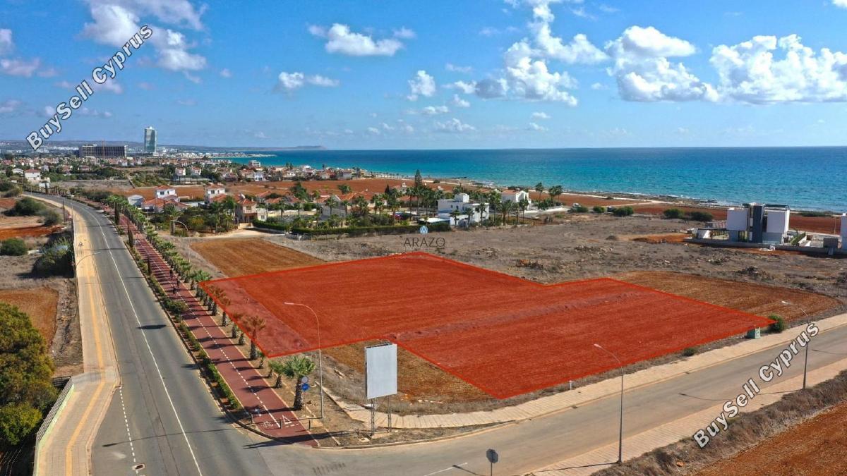 land for sale agia thekla famagusta 1236798 image 5625905
