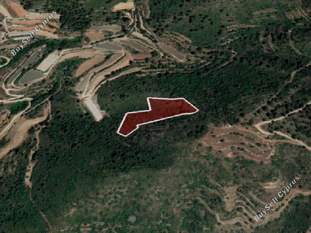 land for sale agioi vavatsinias larnaca 1032798 image 15603316