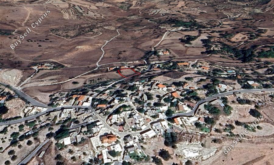 land for sale lasa paphos 7898798 image 11092574