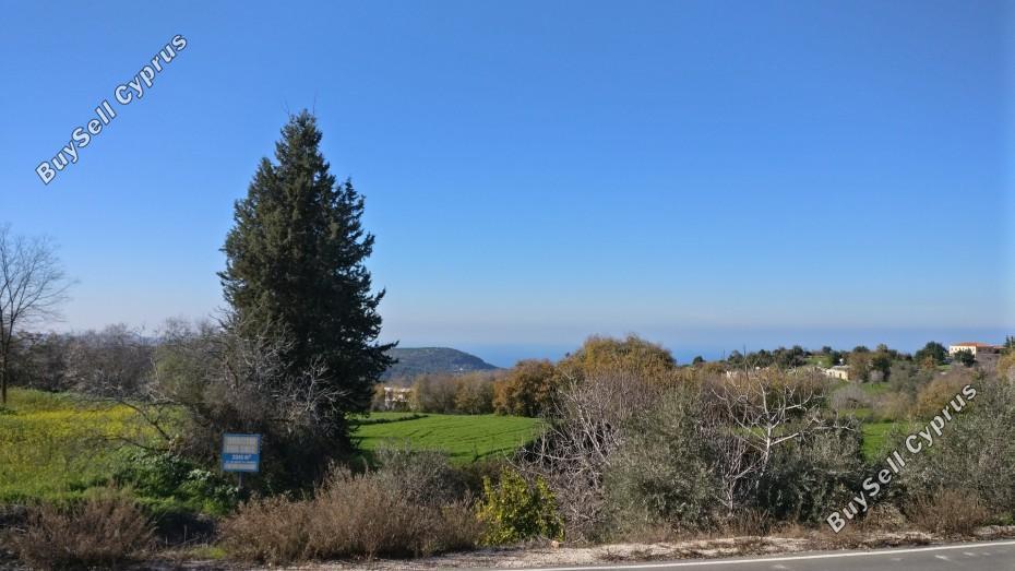 land for sale lysos paphos 7739798 image 10217557