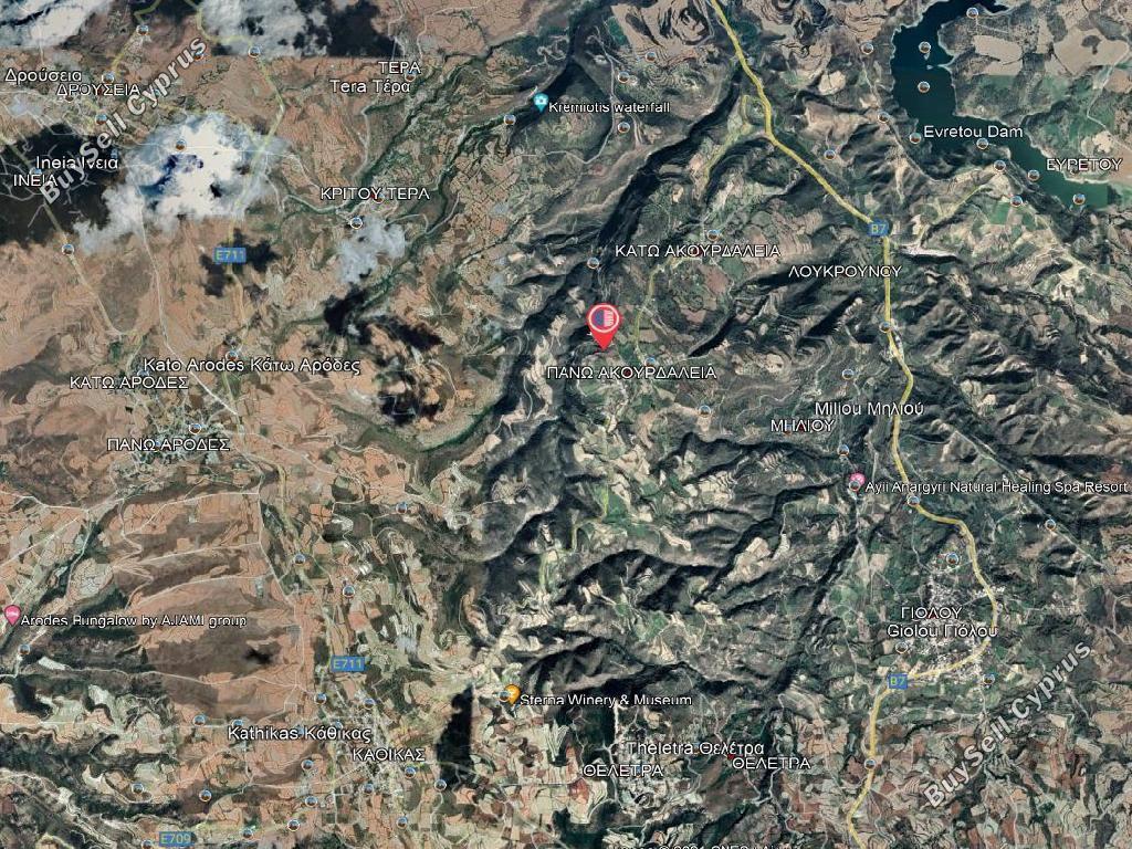 land for sale pano akourdalia paphos 869798 image 15600153