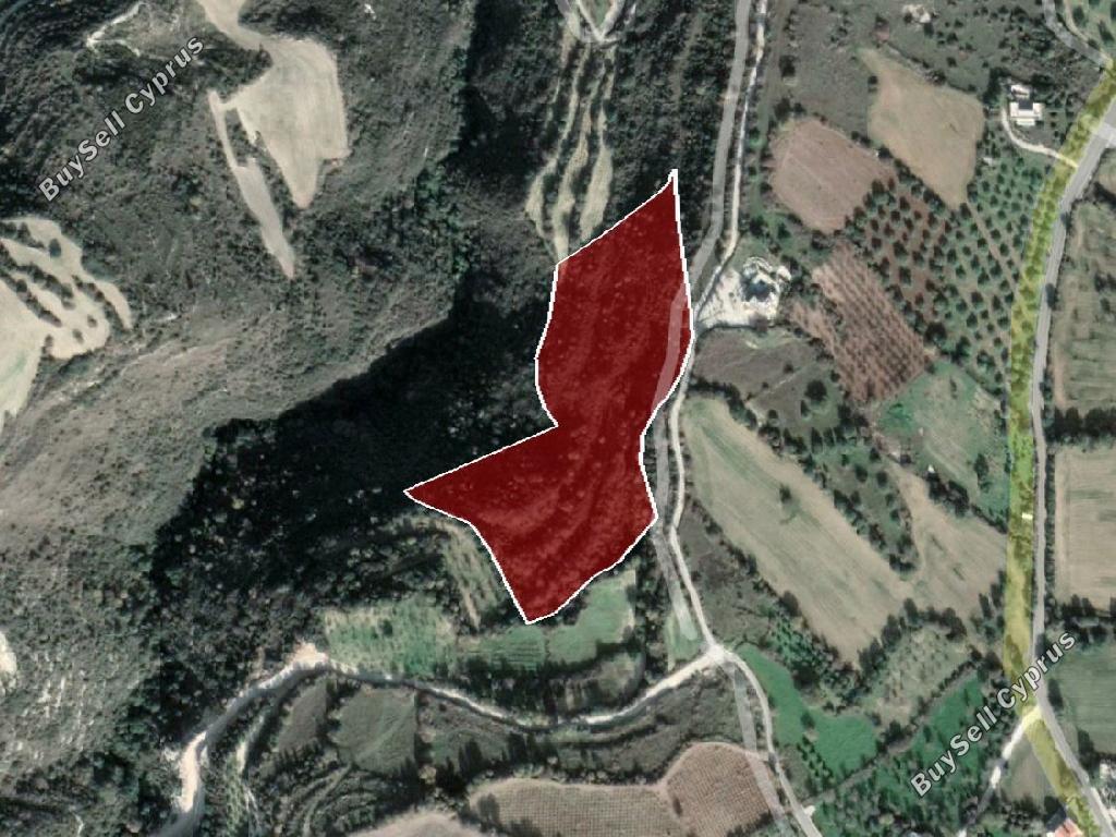 land for sale pano akourdalia paphos 869798 image 15600154
