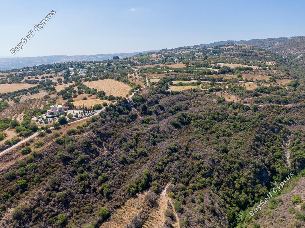 land for sale pano akourdalia paphos 869798 image 15600157