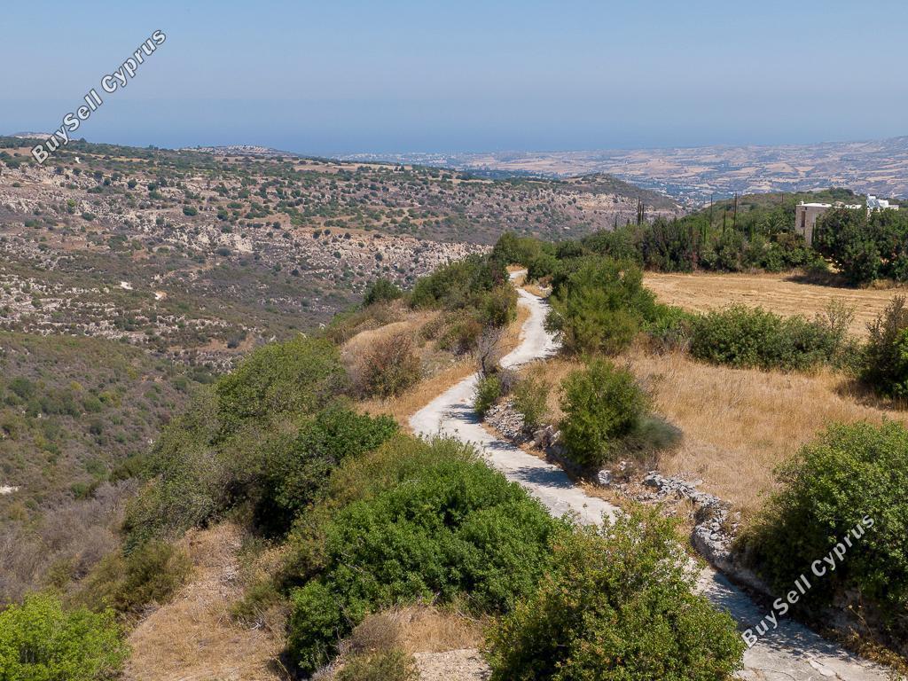 land for sale pano akourdalia paphos 869798 image 15600160
