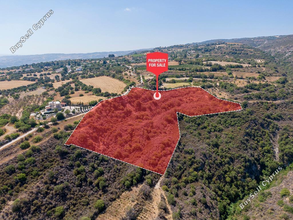 land for sale pano akourdalia paphos 869798 image 15600163