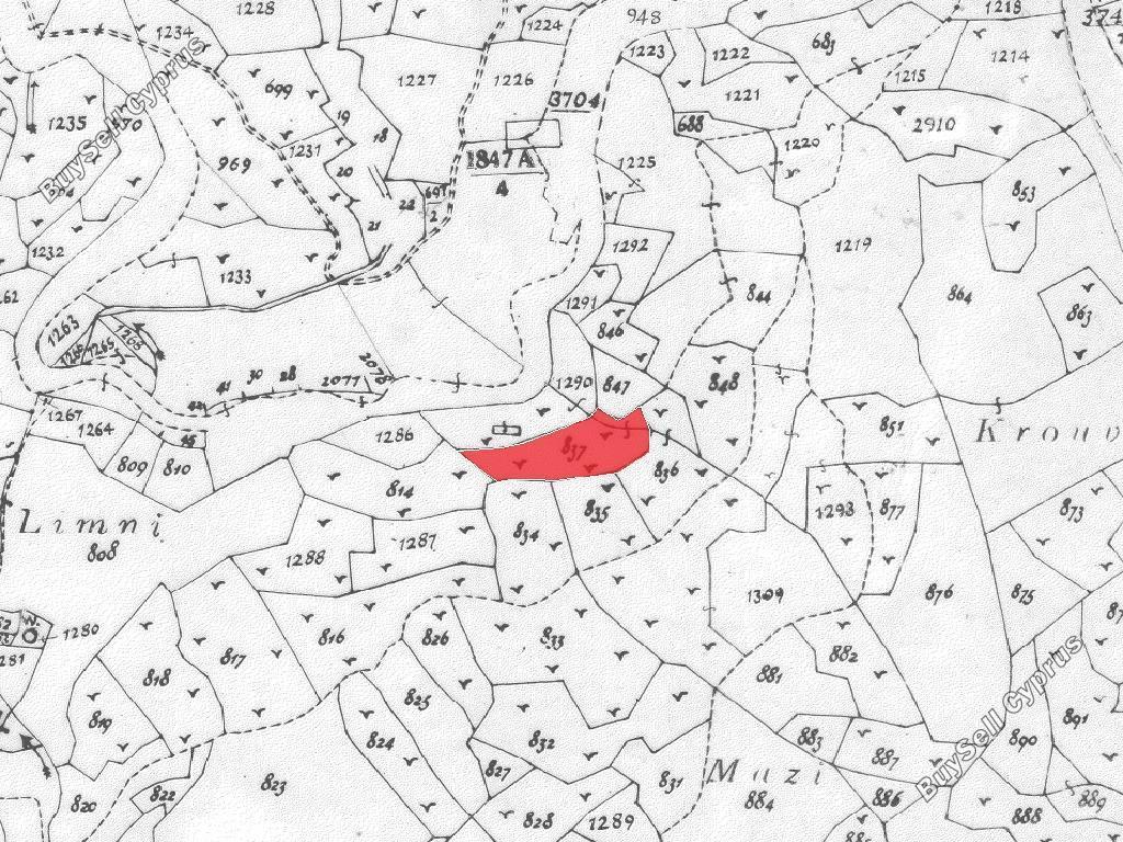 land for sale pedoulas nicosia 945798 image 15603390