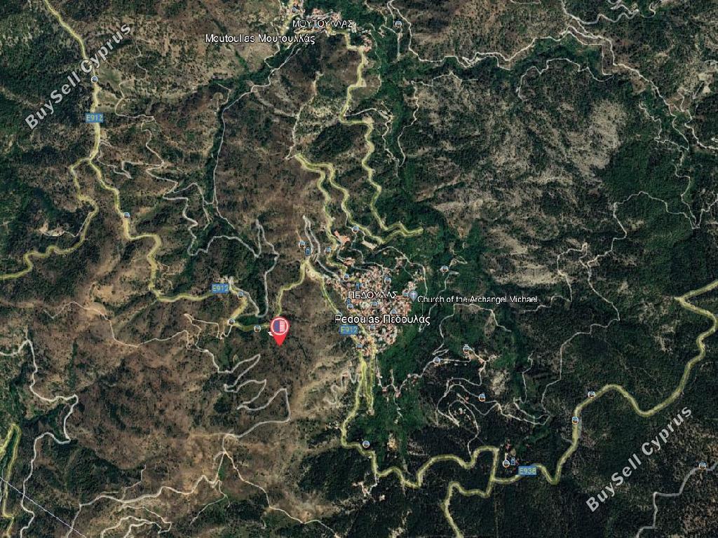 land for sale pedoulas nicosia 945798 image 15603391