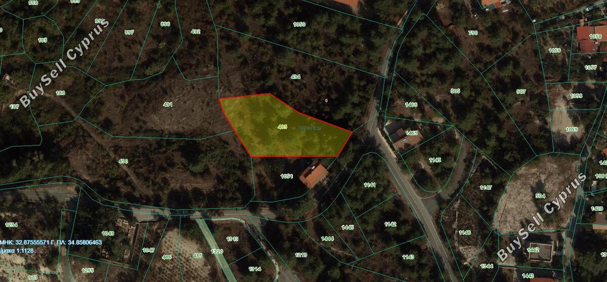 land for sale pera pedi limassol 1387798 image 2640513