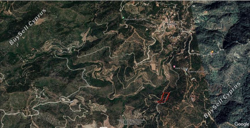 land for sale vavatsinia larnaca 1465798 image 5247536