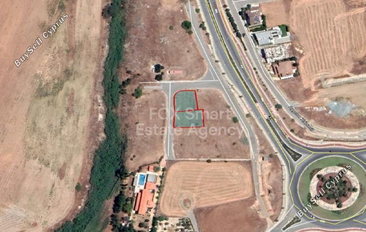 plot for sale strovolos nicosia 1150798 image 5122654