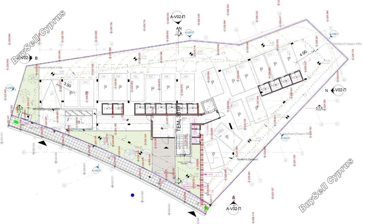 1 bedroom apartment for sale archangelos nicosia 1799898 image 13403920