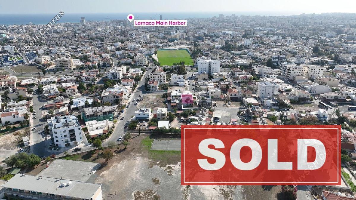 1 bedroom apartment sold kaimakli nicosia 8063898 image 13214322