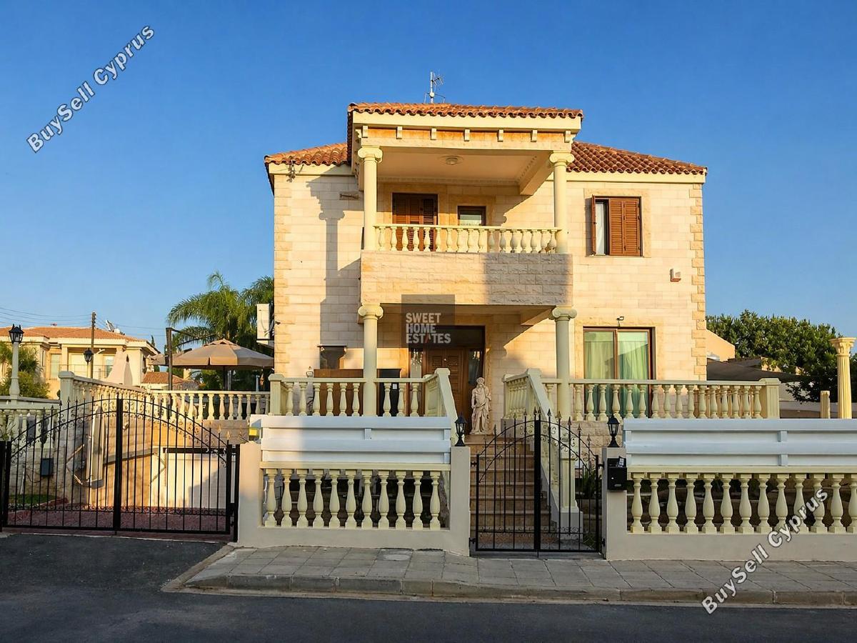 3 Bedroom Detached house for sale in Ayia Napa, Famagusta 16657591