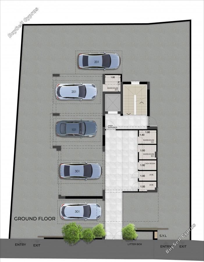 2 bedroom apartment for sale agios athanasios limassol 7733898 image 13483524