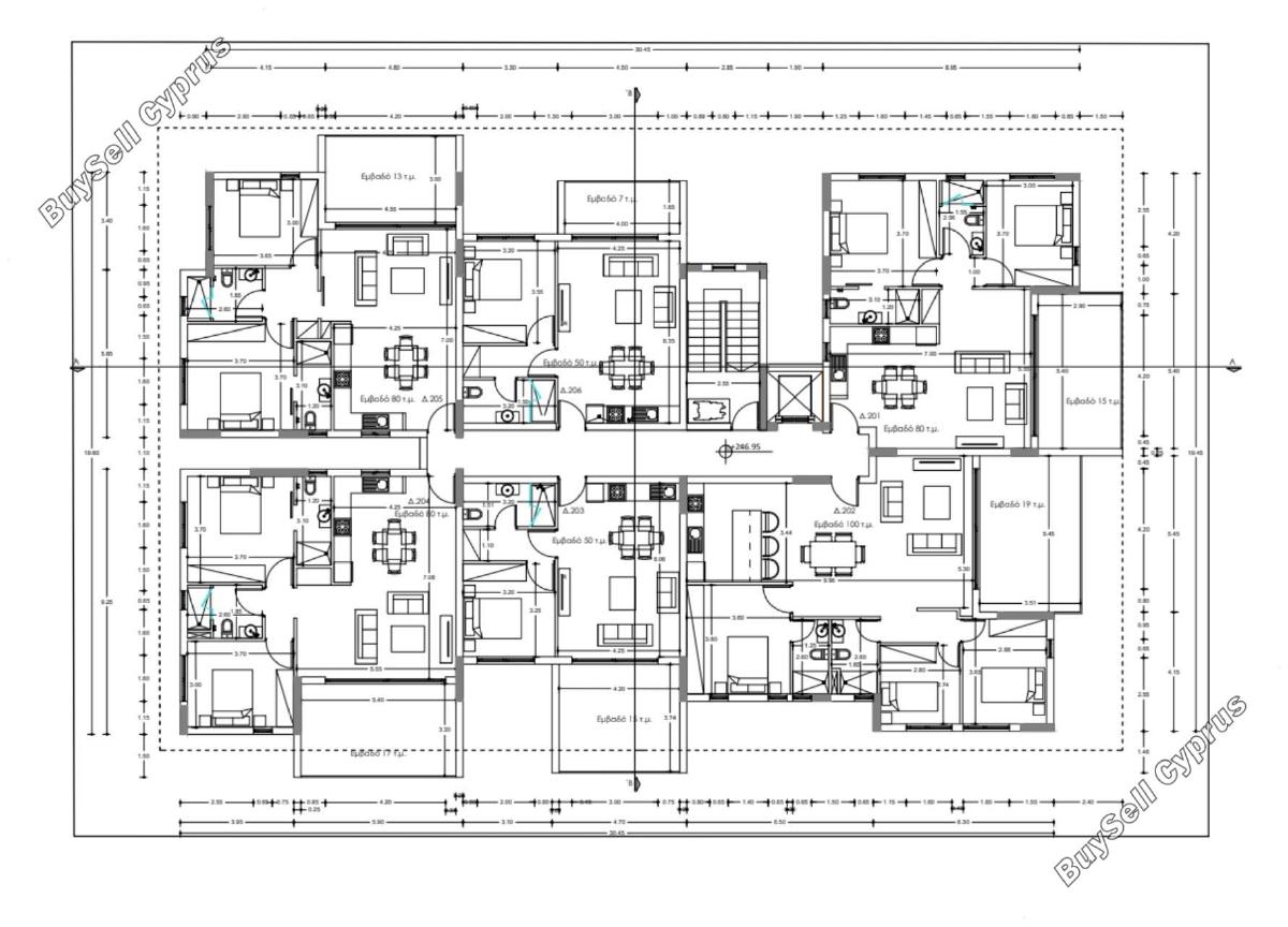 2 bedroom apartment for sale archangelos nicosia 1542898 image 12668909