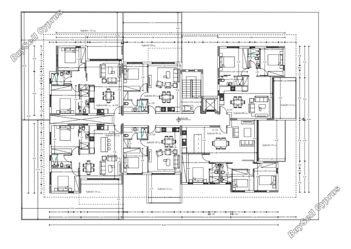 2 bedroom apartment for sale archangelos nicosia 1542898 image 12668911