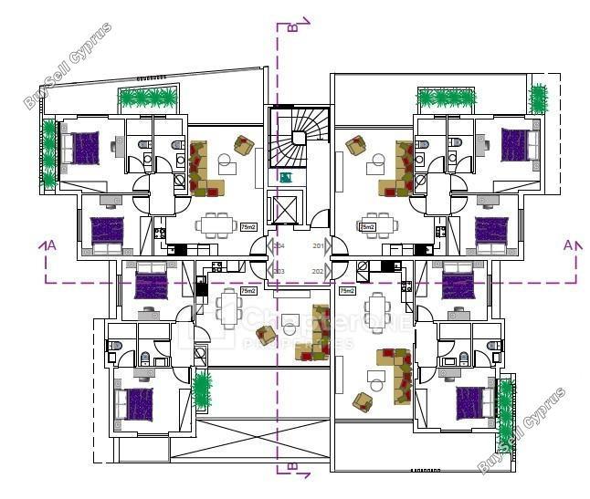 2 bedroom apartment for sale geroskipou paphos 8845898 image 17091875