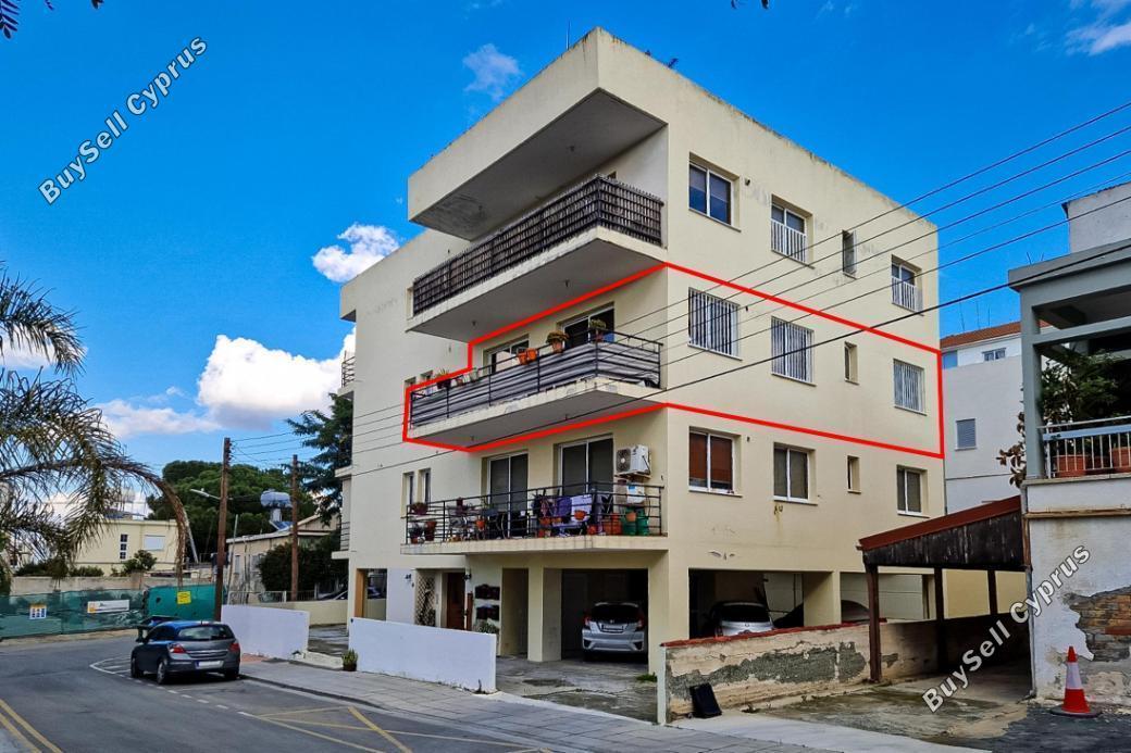 2 bedroom apartment for sale pallouriotissa nicosia 8412898 image 14909436