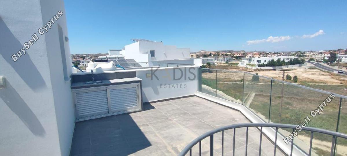 2 bedroom penthouse for sale aradippou larnaca 1593898 image 9868803