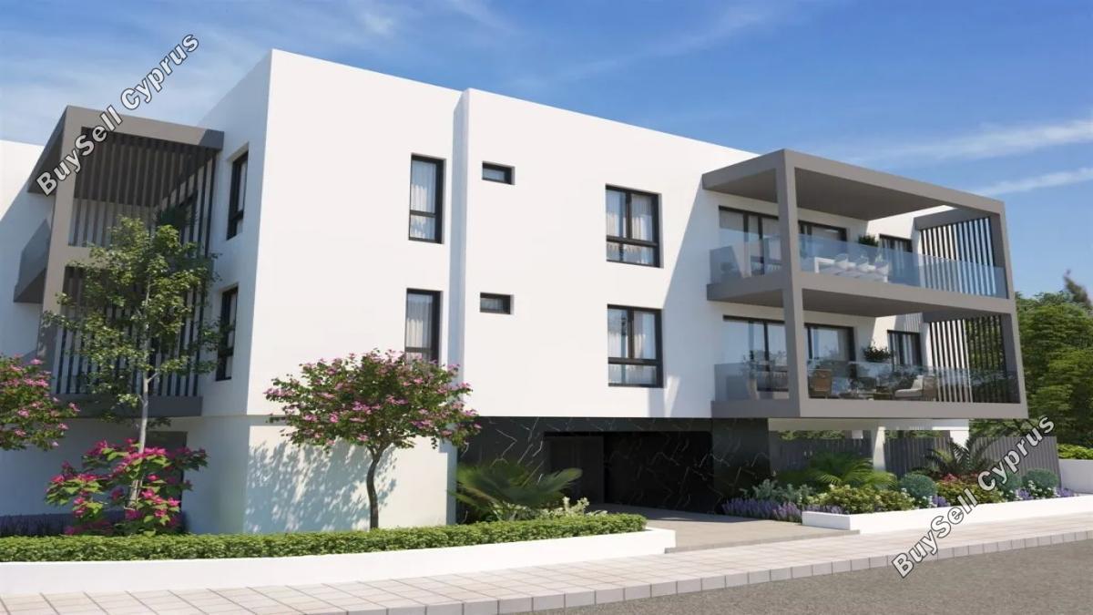 2 bedroom penthouse for sale makedonitissa nicosia 1574898 image 16166307