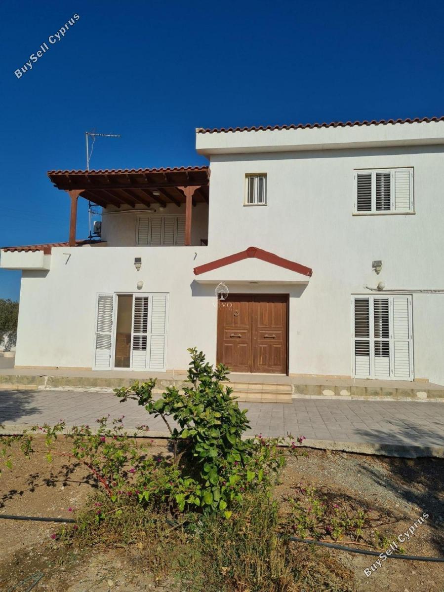 3 bedroom detached house for sale moni limassol 979898 image 9395929