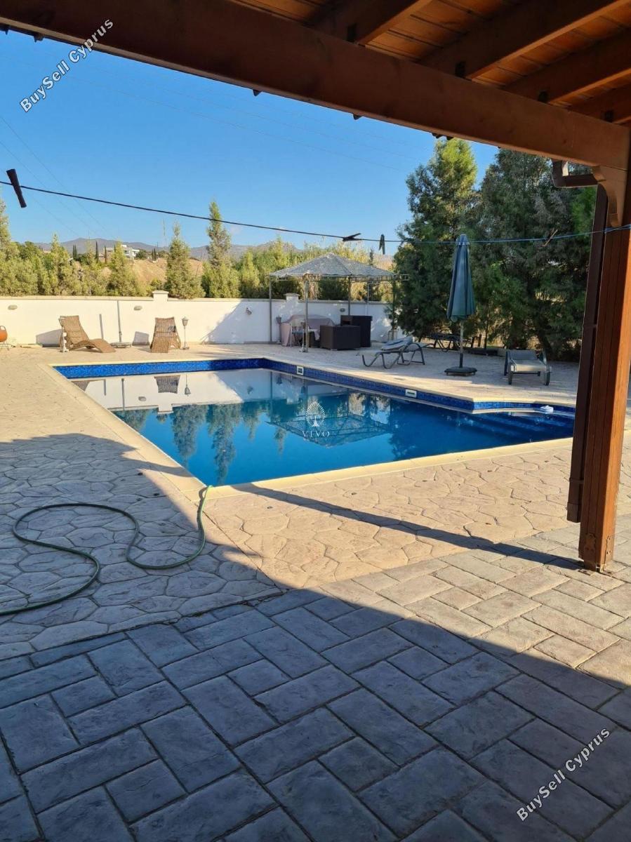 3 bedroom detached house for sale moni limassol 979898 image 9395946