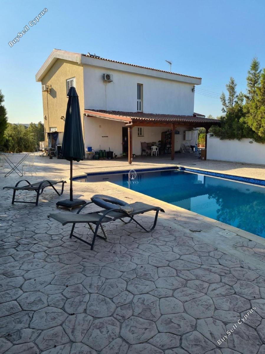3 bedroom detached house for sale moni limassol 979898 image 9395960