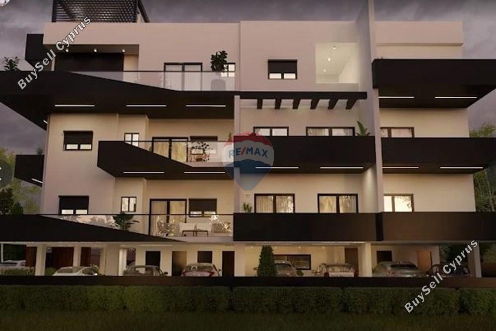 3 bedroom penthouse for sale zakaki limassol 8607898 image 15781160