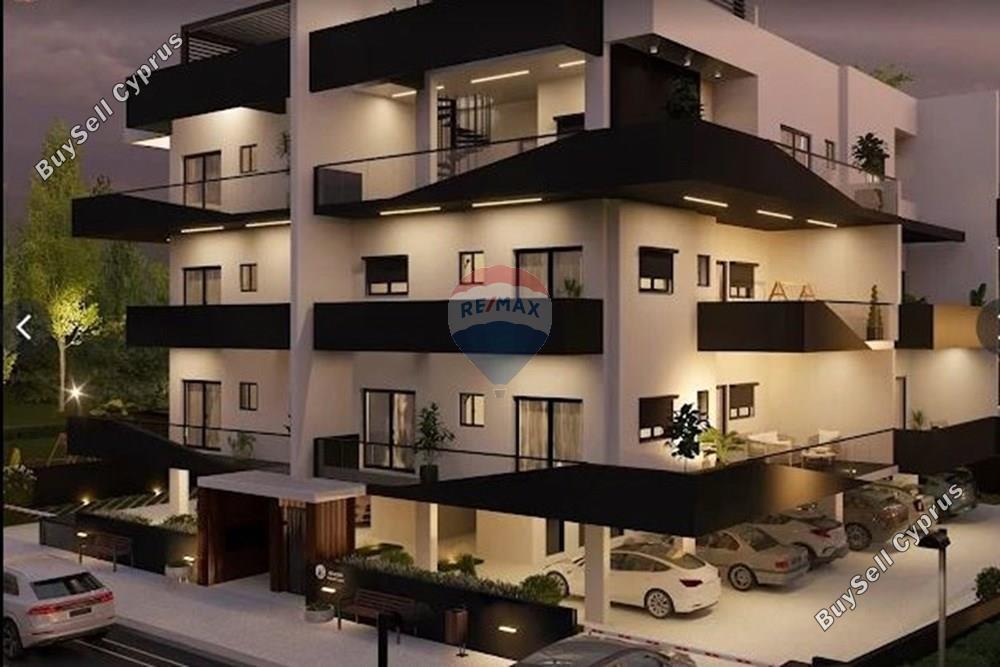 3 bedroom penthouse for sale zakaki limassol 8607898 image 15781161