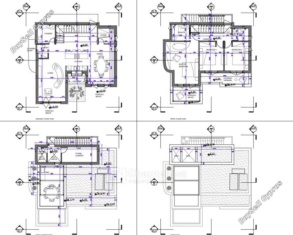 4 bedroom detached house for sale geroskipou plage paphos 8348898 image 14686445