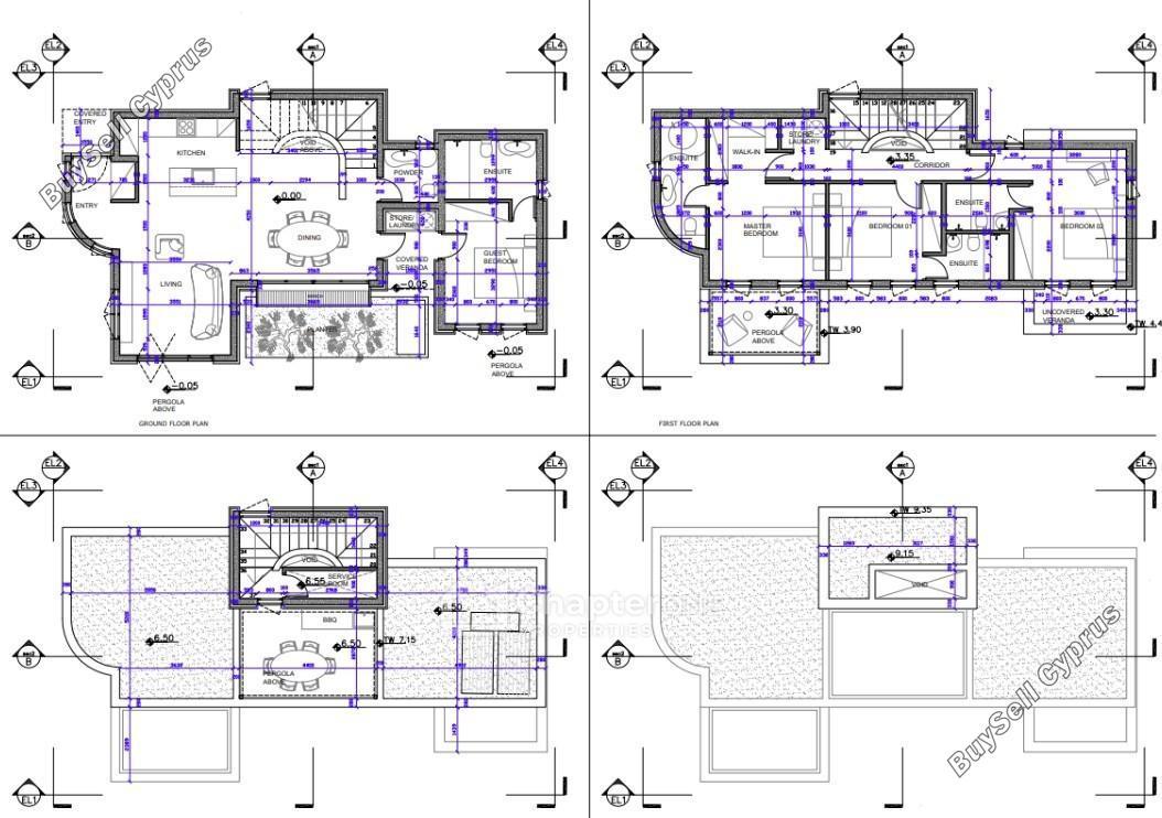 4 bedroom detached house for sale geroskipou plage paphos 8348898 image 14686446
