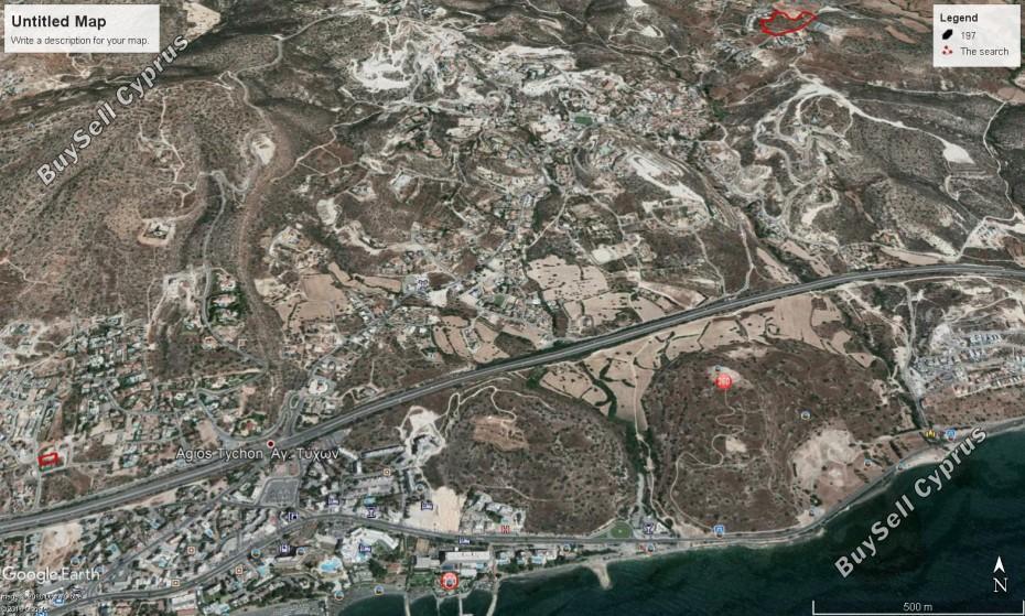 land for sale agios tychonas limassol 7739898 image 12580136