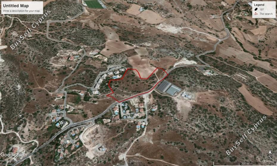 land for sale agios tychonas limassol 7739898 image 12580138