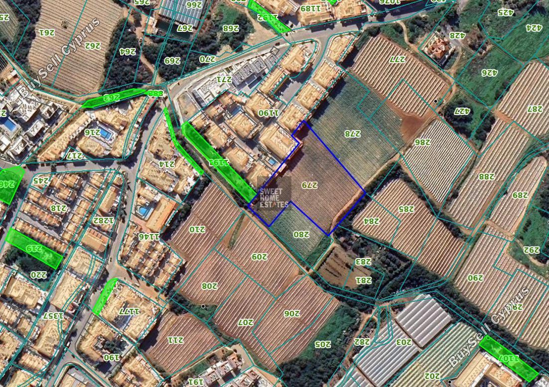 land for sale kapparis famagusta 8639898 image 17009757