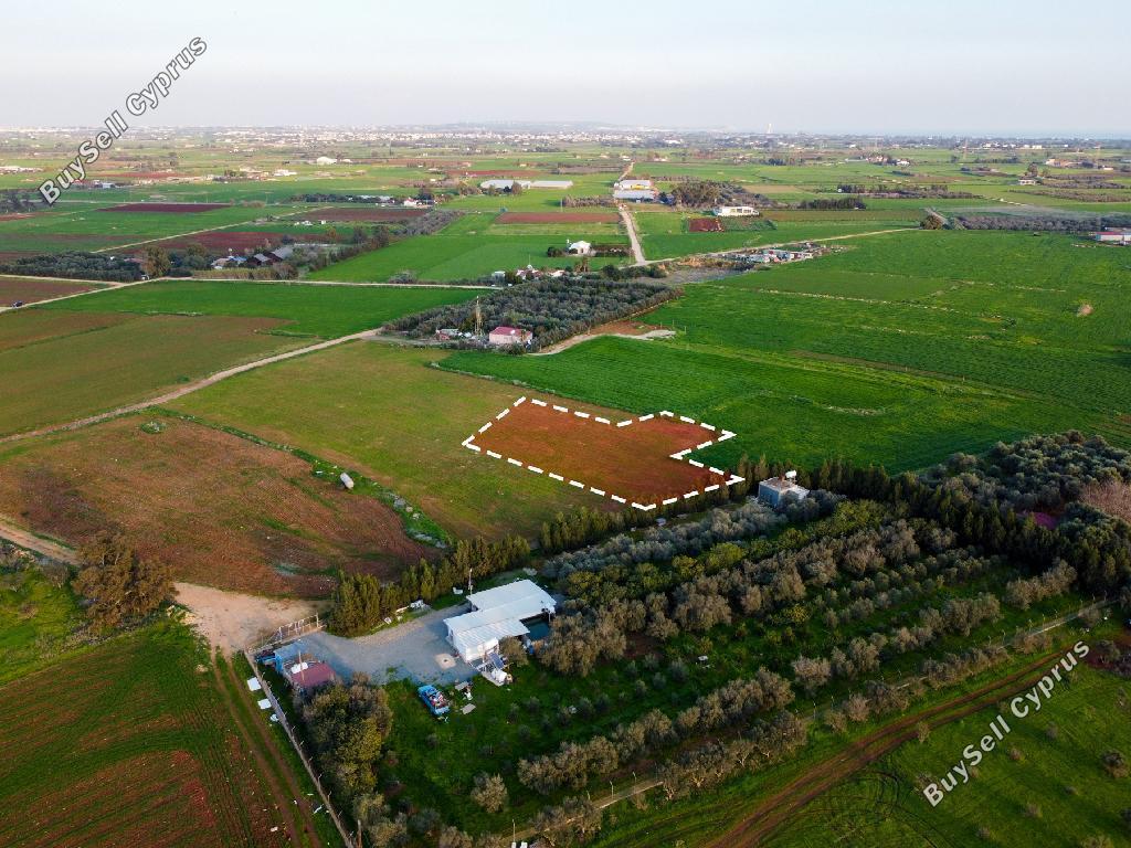 land for sale xylofagou larnaca 1657898 image 15864998