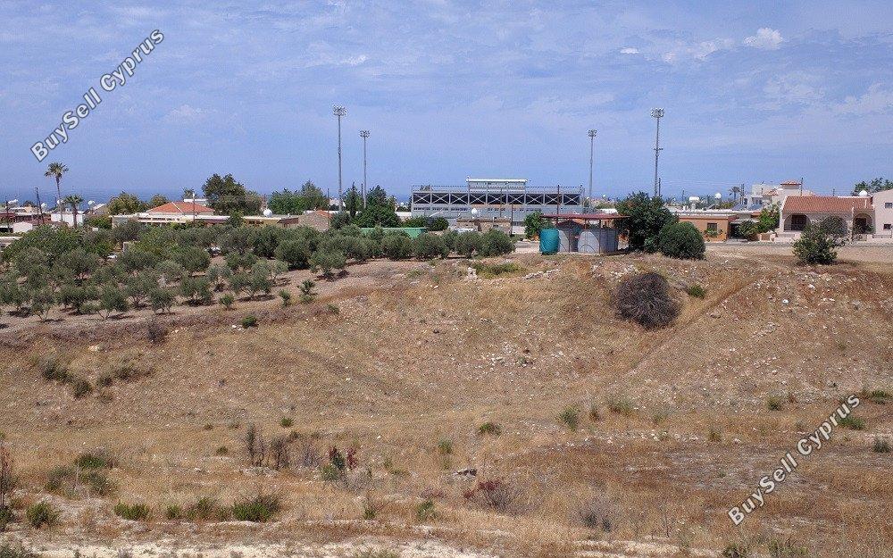 plot for sale kouklia pafou paphos 1680898 image 10242910