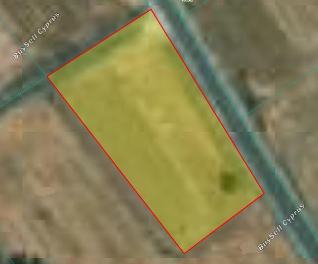 plot for sale palaiometocho nicosia 1266898 image 5299089