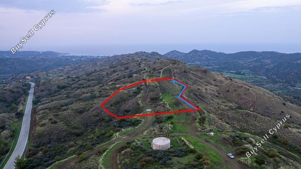plot for sale pano pyrgos nicosia 1650898 image 5679105