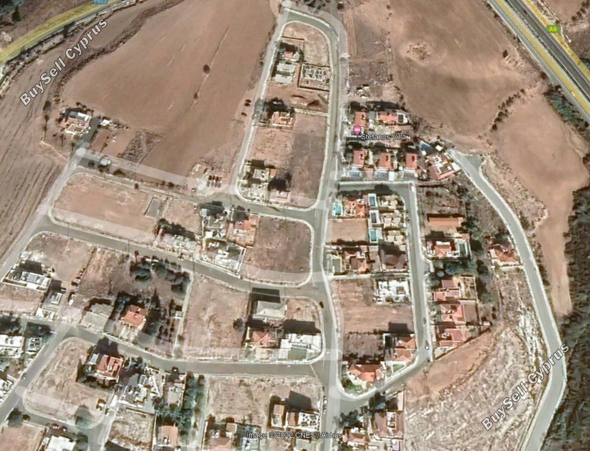 plot for sale timi paphos 1480898 image 3579035