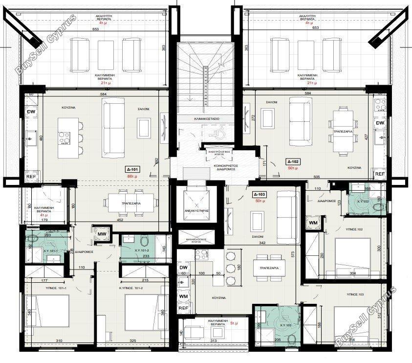 1 bedroom apartment for sale mesa gitonia limassol 1863998 image 6840900