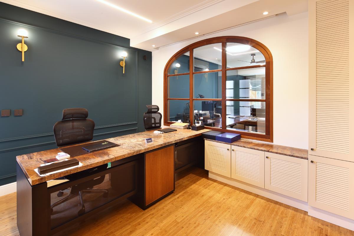 Terresun Properties Ltd - photo 11