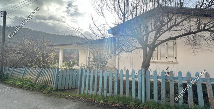 3 Bedroom Detached house for sale in Kampos, Nicosia 16168295