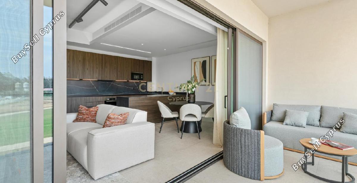 2 Bedroom Apartment for sale in Tserkezoi, Limassol 16613520